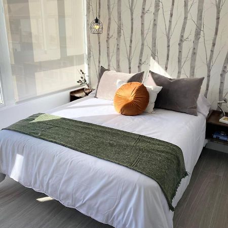 Carmen'S Cozy Apartment توريمولينوس المظهر الخارجي الصورة