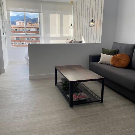 Carmen'S Cozy Apartment توريمولينوس المظهر الخارجي الصورة