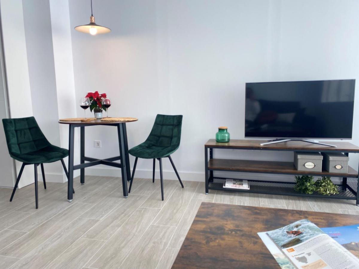 Carmen'S Cozy Apartment توريمولينوس المظهر الخارجي الصورة