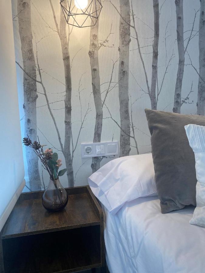 Carmen'S Cozy Apartment توريمولينوس المظهر الخارجي الصورة