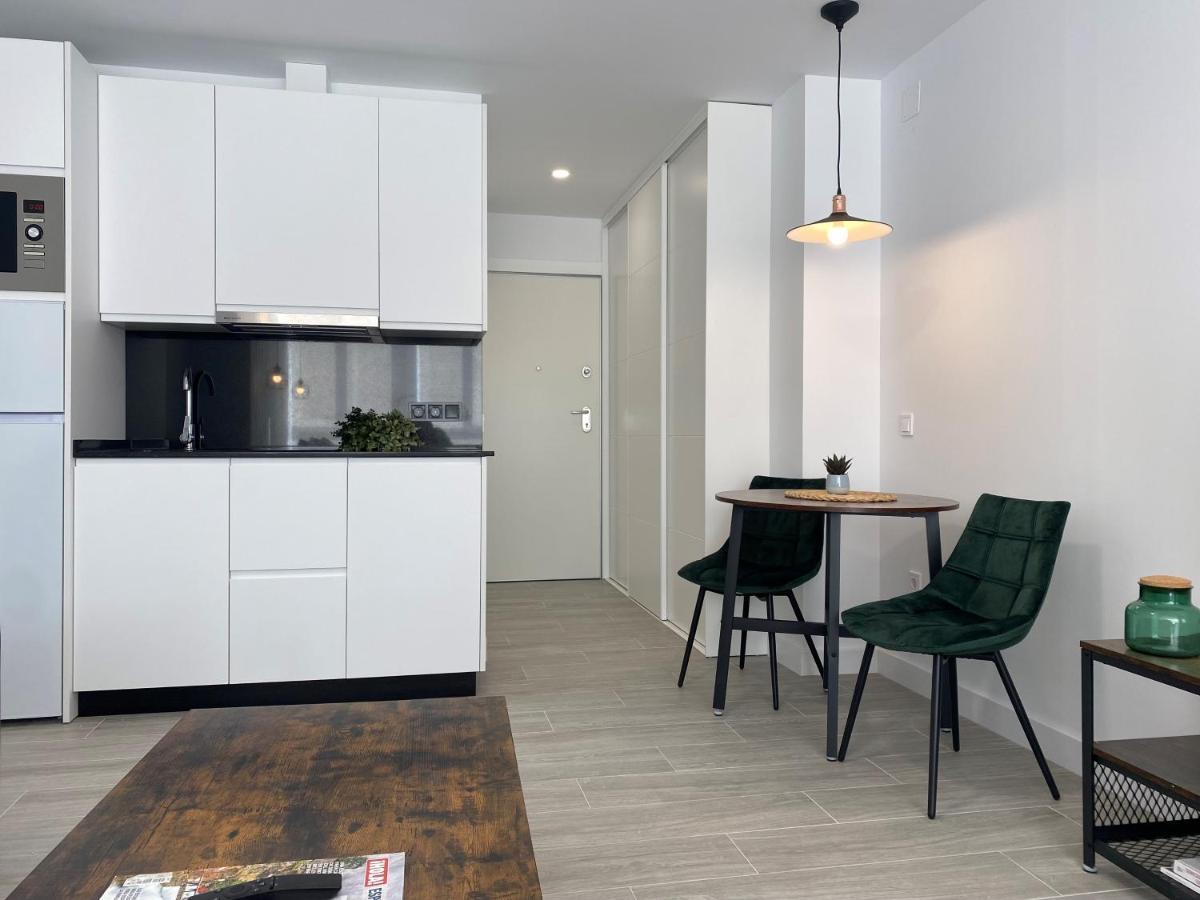 Carmen'S Cozy Apartment توريمولينوس المظهر الخارجي الصورة