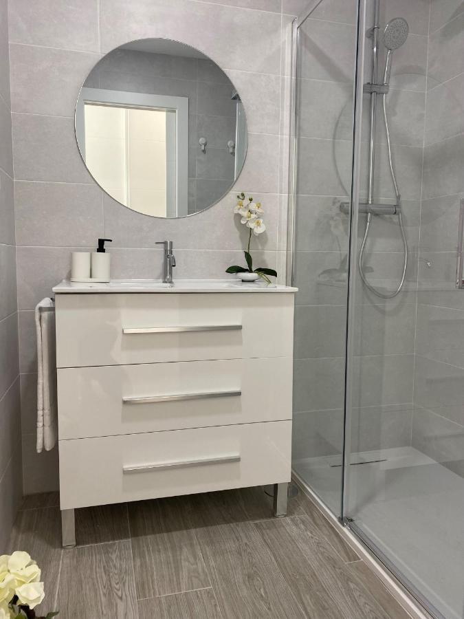 Carmen'S Cozy Apartment توريمولينوس المظهر الخارجي الصورة