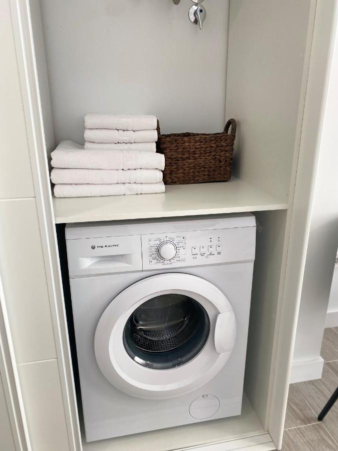 Carmen'S Cozy Apartment توريمولينوس المظهر الخارجي الصورة