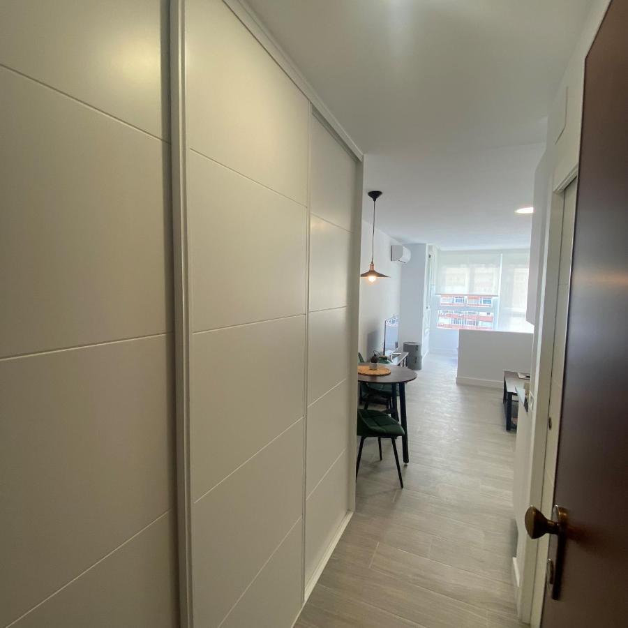 Carmen'S Cozy Apartment توريمولينوس المظهر الخارجي الصورة