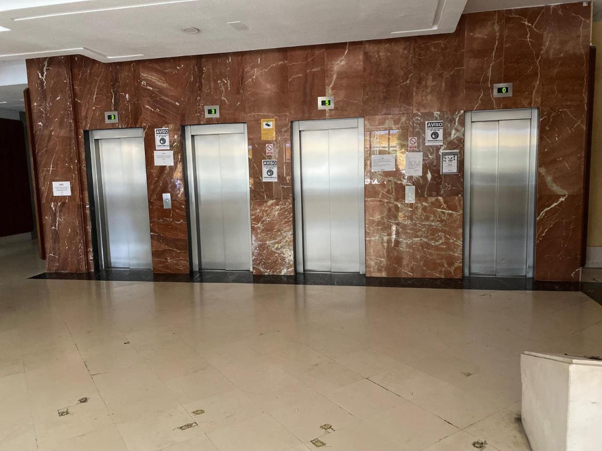 Carmen'S Cozy Apartment توريمولينوس المظهر الخارجي الصورة