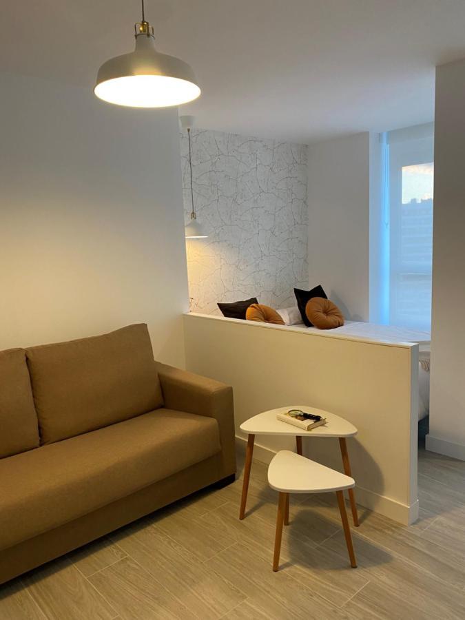 Carmen'S Cozy Apartment توريمولينوس المظهر الخارجي الصورة