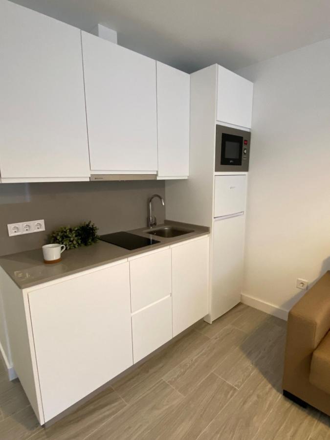 Carmen'S Cozy Apartment توريمولينوس المظهر الخارجي الصورة