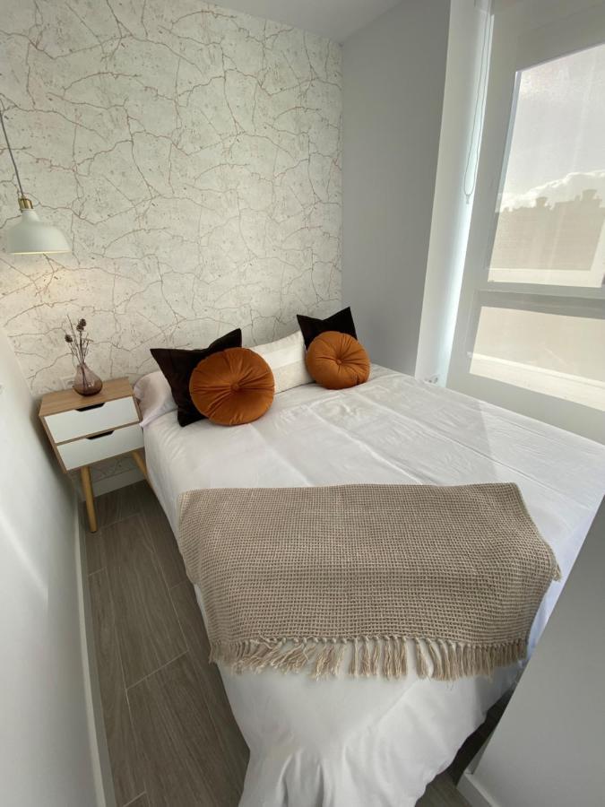 Carmen'S Cozy Apartment توريمولينوس المظهر الخارجي الصورة