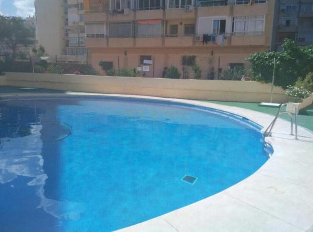 Carmen'S Cozy Apartment توريمولينوس المظهر الخارجي الصورة