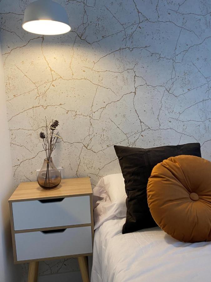 Carmen'S Cozy Apartment توريمولينوس المظهر الخارجي الصورة